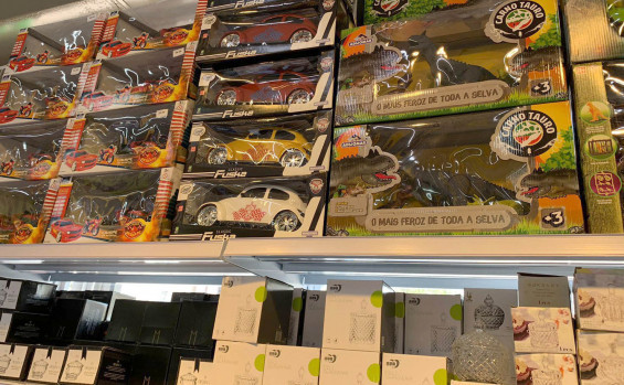 Procon Tocantins autua loja em Gurupi por falta de preço nos produtos