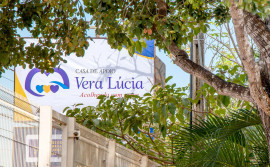 Casa de Apoio atende mais de 2,5 mil pessoas em janeiro de 2023