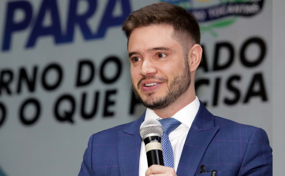 Seminário da Sefaz analisa e discute recentes alterações na legislação tributária em encontro no Palácio Araguaia