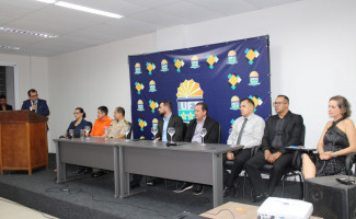 Busca pelo conhecimento norteia operadores de segurança que cursam pós-graduação ofertada pela SSP-TO em parceria com a UFT
