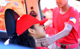 Governo do Tocantins encerra inscrições do Programa Bombeiro Mirim nesta quinta-feira, 16