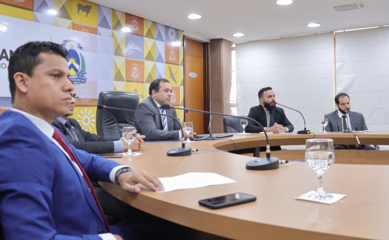 Operação Petro 65 deflagrada pela Polícia Civil do Tocantins resulta na prisão de dois suspeitos de cometer homicídio de empresário do ramo de combustíveis em Palmas