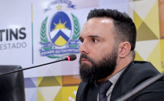 Operação Petro 65 deflagrada pela Polícia Civil do Tocantins resulta na prisão de dois suspeitos de cometer homicídio de empresário do ramo de combustíveis em Palmas