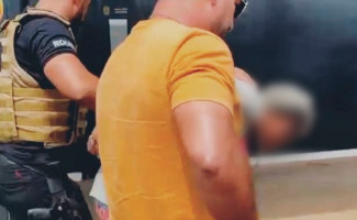 Polícia Civil prende homem suspeito de roubar motocicletas em Araguaína