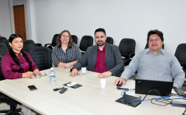 Nova lei das licitações deve estar regulamentada no Tocantins até meados de março