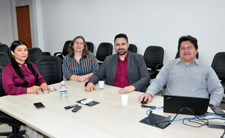 Nova lei das licitações deve estar regulamentada no Tocantins até meados de março