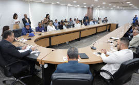 Governo do Tocantins lança credenciamento de correspondentes bancários para a Agência de Fomento