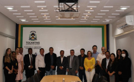 Conselho de Desenvolvimento Econômico aprova concessão de incentivo fiscal para empresas no Tocantins