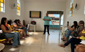 Hospital e Maternidade Irmã Rita promove oficina sobre planejamento familiar