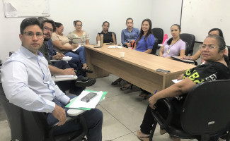 HRA planeja ações a serem realizadas no mês de março com foco nas mulheres