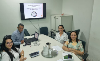 SES-TO orienta município sobre a avaliação periódica de servidores 