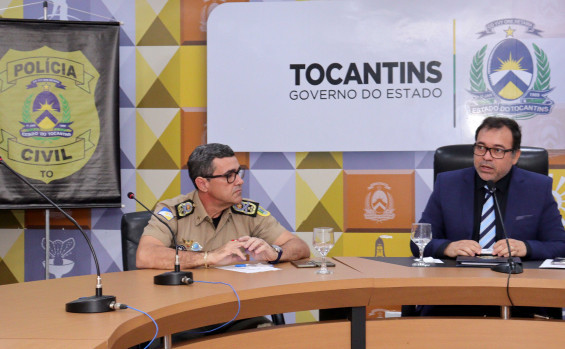 Operação Folião Seguro: Forças de Segurança lançam plano estratégico para atuação no carnaval