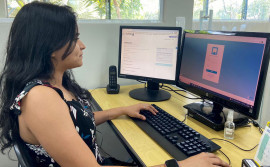 Administração disponibiliza Comprovante de Rendimentos para servidores estaduais