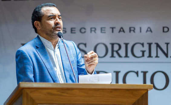 Lideranças de Povos tradicionais comemoram posse da primeira mulher indígena no Governo do Tocantins