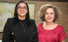 Em Gurupi, Secretaria da Mulher do Tocantins articula parcerias, durante primeira ação itinerante da Pasta