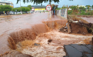 Governo do Tocantins alerta sobre os perigos do período chuvoso