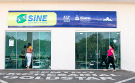 Sine Tocantins divulga mais de 700 vagas de empregos nesta quinta-feira, 23