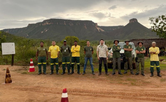 Governo do Tocantins destaca crescimento de 30% no número de visitas às dunas do Jalapão no período de Carnaval