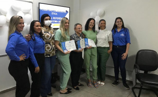 Hospital Regional de Miracema realiza posse da Comissão de Ética em Enfermagem