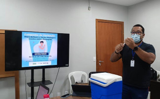 SES-TO promove dia de vacinação contra meningite para servidores