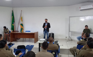 Ações Integradas entre as Forças de Segurança seguem em Paraíso do Tocantins com alinhamento de estratégias no atendimento à mulher e vulneráveis
