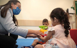 Servir realiza mais de 7 mil atendimentos voltados ao tratamento do Transtorno do Espectro Autista em cinco meses