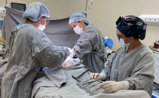 HGP realiza mutirão de cirurgias eletivas gerais e ginecológicas