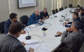 Governo do Tocantins intensifica estudos e debates sobre reforma da previdência estadual