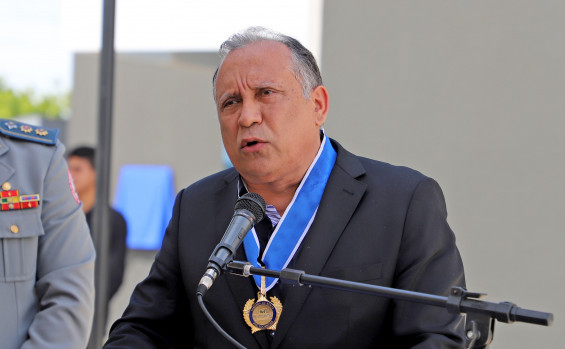 Governador Wanderlei Barbosa reafirma parceria do Governo do Estado com Fundação Pró-Tocantins em inauguração de sede