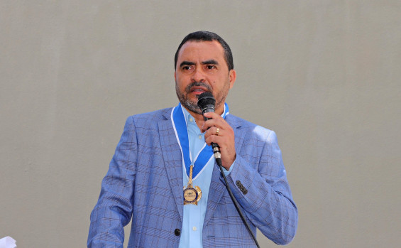 Governador Wanderlei Barbosa reafirma parceria do Governo do Estado com Fundação Pró-Tocantins em inauguração de sede
