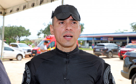 Governador Wanderlei Barbosa reafirma parceria do Governo do Estado com Fundação Pró-Tocantins em inauguração de sede