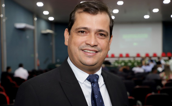 Em cerimônia de posse da diretora da ATM, governador Wanderlei Barbosa reforça trabalho conjunto entre Governo do Tocantins e prefeituras do Estado