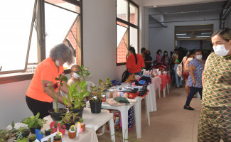HGP promove uma programação especial para o mês da Mulher