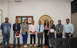 Indústria, Comércio e Serviços debate regularização de áreas nos distritos industriais