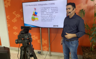 Jucetins divulga ranking dos municípios mais rápidos para abrir uma empresa no Tocantins