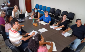 SES-TO consolida parceria com a UFT para o desenvolvimento sustentável da Amazônia Legal