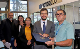 Governo do Tocantins cumpre prazo e entrega ao TCE as prestações de contas dos ordenadores de despesas