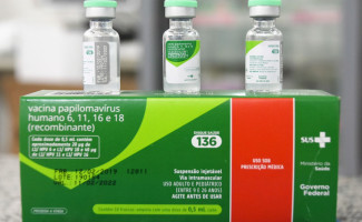Campanha ‘Março Lilás’ faz alerta para a prevenção do câncer de colo de útero
