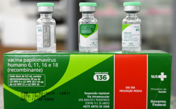 Campanha Março Lilás faz alerta para prevenção do câncer de colo de útero