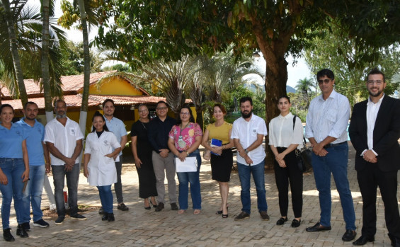Governo do Tocantins lícita tratamento para pacientes com transtornos mentais