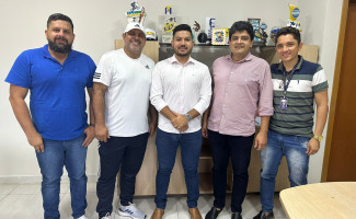 Jogos dos Servidores tem adesão da Fundação Municipal de Esportes e Lazer de Palmas