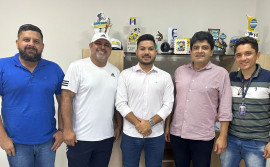 Jogos dos Servidores, promovidos pelo Governo do Tocantins, têm adesão da Fundação Municipal de Esportes e Lazer de Palmas
