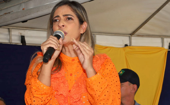 Governador Wanderlei Barbosa entrega Companhia Independente da PM em Xambioá e aumenta efetivo para atender nove cidades do entorno