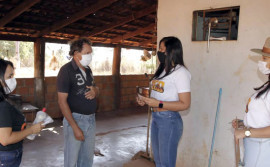 Governo do Tocantins apresenta projeto Foco no Fogo em Conferência Internacional em Portugal