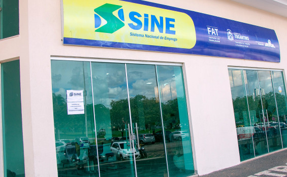 IBGE aponta que Tocantins tem a menor taxa de desemprego dos últimos 24 anos