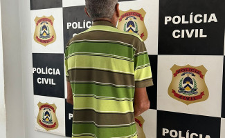 Polícia Civil desvenda homicídio e prende principal suspeito em Cariri do Tocantins
