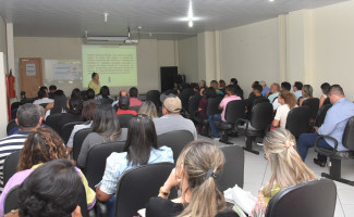 SES-TO realiza a 19ª reunião anual de doença de Chagas e Leishmaniose