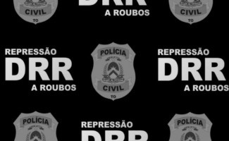 Em Araguaína, Polícia Civil conclui investigação e indicia homem por tentativa de latrocínio