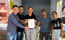 Jogos dos Servidores têm adesão dos municípios de Lajeado, Miracema, Tocantínia, Miranorte, Rio dos Bois e Dois Irmãos
