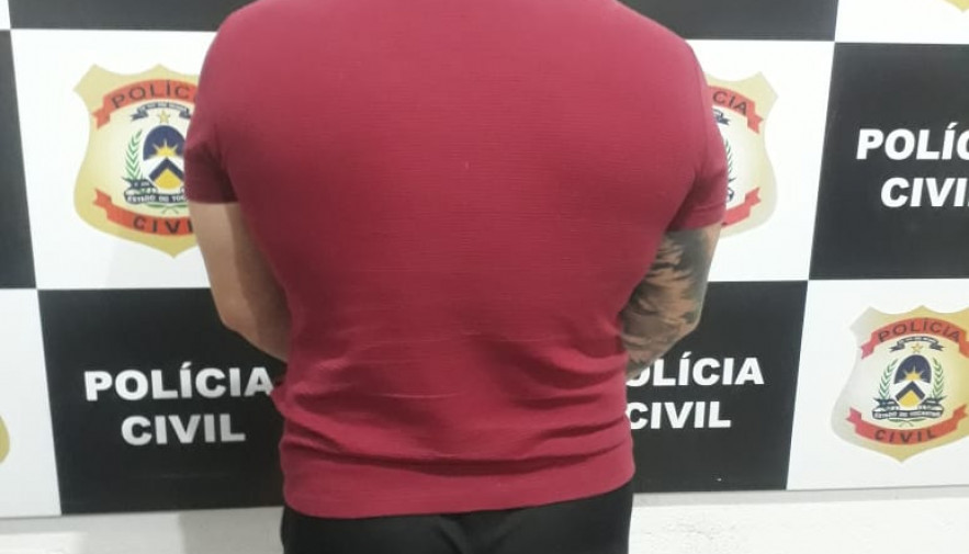 Homem Suspeito De Aplicar Golpes E Oferecer Curso Superior Falso Em